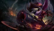 Buccaneer Tristana