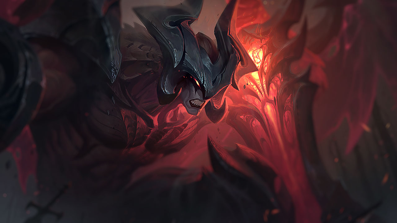 Aatrox OriginalCentered