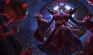 Blood Moon Zilean