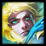 Ezreal FrostedTFTSquare