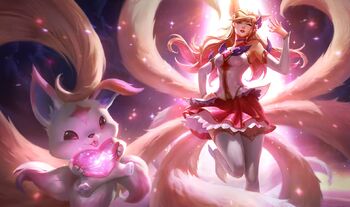 Ahri