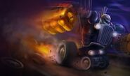 Piltover Customs Blitzcrank