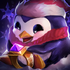 Gemstone Pengu