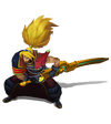 Yasuo Odyssey (Ruby)