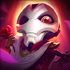 Jhin Champie