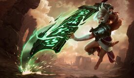 Riven OriginalSkin