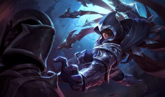 Talon OriginalSkin