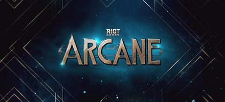 Arcane Series navigation