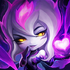 Evelynn Champie