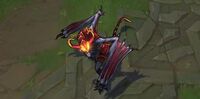 Ability Update Shyvana