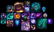 Icons Concept 4 (by Riot Employed Sperasoft Studio)