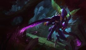 Kha'Zix OriginalSkin