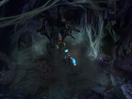 Twisted Treeline Update Vilemaw