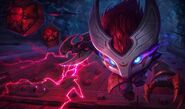 Blood Moon Kennen