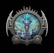 Old Piltover crest