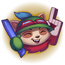 Teemote Emote