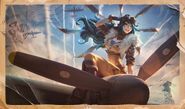 Aviator Irelia