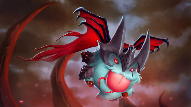 Aatrox Poro