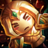 Golden Garen