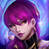 K/DA Evelynn