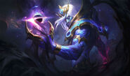 Cosmic Devourer Vladimir