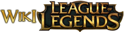 Wiki League of Legends