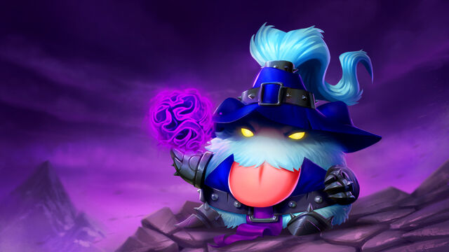 Veigar Poro