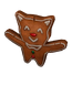 Gingerbread Ward