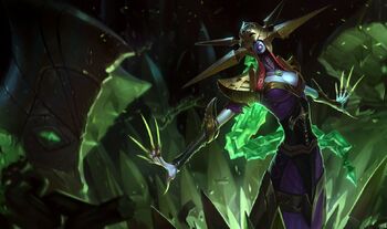 Lissandra