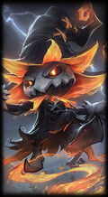 Veigar FrightNightLoading