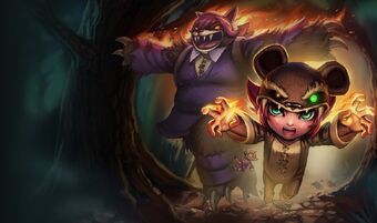 Annie ReverseSkin