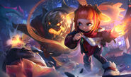 Lunar Beast Annie