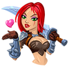 Katarina (Message Boards)