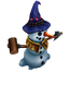 Snowman Ward