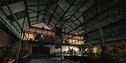 L4d da greenhouse