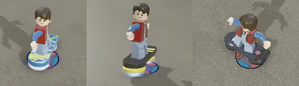 Hoverboard