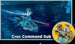 COMMANDSUB