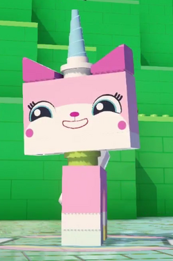 Better Unikitty Image