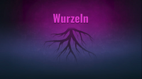 Wurzeln