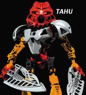 Toa Tahu Nuva