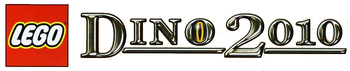 Dino 2010 Logo