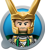 Icon on the LEGO Marvel Super Heroes Game on LEGO.com