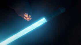 Kyber Saber