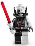 Damaged Vader