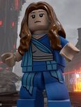 Lego jane