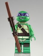 Donatello