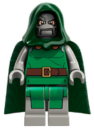 Dr. Doom