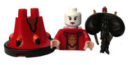 Queen amidala parts