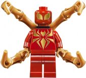 Iron Spider