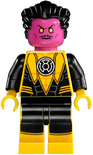 Sinestro 2015